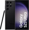 Produktbild: Samsung Galaxy S23 Ultra 5G 12GB/512GB S918B/DS Phantom Black