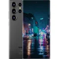 Produktbild: Samsung Galaxy S23 Ultra 5G 512 GB Phantom Black Dual Sim *Sehr gut* DE Händler