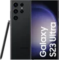Produktbild: Samsung Galaxy S23 Ultra 5G 512GB Schwarz Android Smartphone 6,8 Zoll