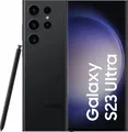 Produktbild: SAMSUNG Galaxy S23 Ultra 5G 512GB Schwarz - Gut - Smartphone