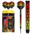 Produktbild: Softdart Winmau Firestorm Flame 2476-20gr