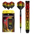 Produktbild: Softdart Winmau Firestorm Flame 2476 - 20g