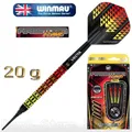 Produktbild: 2609 WINMAU Softdarts 