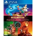 Produktbild: Disney Classic Games Collection PS4-Spiel