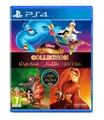 Produktbild: JUST for Games Aladdin/ROI Lion/Definitive..PS4