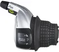 Produktbild: Shimano SL-RS45 Tourney Revoshift Schalthebel rechts, 7-fach, OVP