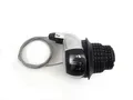 Produktbild: Shimano Tourney RS45 Drehgriffschalter 7-Gang Revoshift rechts mit Zug
