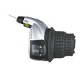 Produktbild: Shimano Revo Shift 7 Gang SL-RS45 7-fach Drehgriffschalter Schalthebel
