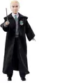Produktbild: Mattel Harry Potter Spielzeug | Draco Malfoy-Puppe | Puppenkleidung | Harry Potter-Puppe | Geburtstagsgeschenk | Sammelfigur, HMF35