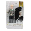 Produktbild: Mattel HMF35 Harry Potter Draco Malfoy Stehpuppe Puppe 26cm - NEU OVP