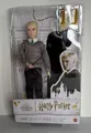 Produktbild: DRACO MALFOY - FIGURE DOLL -  +/- 25cm - Harry Potter Wizarding World Mattel
