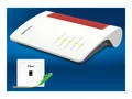 Produktbild: FRITZ! Box 5690 - Wireless Router - GPON-Terminal