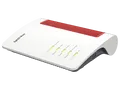 Produktbild: AVM FRITZ!Box 5690, (Wi-Fi 7) Glasfaser WLAN Router 6448 Mbit/s