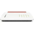 Produktbild: FRITZ!Box 5690 WiFi 7 WLAN BE Router, Dualband, max. 6.500 Mbit/s, Glasfaser-Anschluss
