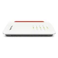 Produktbild: FRITZ!Box 5690 WiFi 7 (WLAN BE) Router, Dualband, max. 6.500 Mbit/s, Glasfaser-A