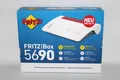Produktbild: AVM FRITZ!Box 5690 - WiFI 7 - Glasfaser & WLAN Router