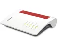 Produktbild: FRITZ!Box 5690 | Glasfaser-Router für AON- oder GPON-Anschluss | Wi-Fi 7 | Mesh