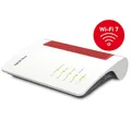 Produktbild: AVM FRITZ!Box 5690 Router Glasfaser WiFi 7 WLAN Mesh DECT