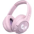 Produktbild: Fresh 'n Rebel Clam Junior Kopfhörer Wireless Headset Headset Telefonieren/Musik USB Typ C Bluetooth Pink - Rosa
