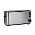 Produktbild: Automatik-Langschlitztoaster AT 2515 - silber, 1.000 Watt, für 2 Scheiben Toast