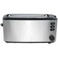 Produktbild: Toaster 2 Slice Stainless Steel At 2515 (at2515) - Severin