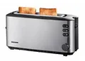 Produktbild: Severin Toaster AT 2515 Edelstahl-Schwarz