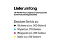 Produktbild: HP Tintenpatrone