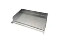 Produktbild: Grillfürst Edelstahl Plancha / Grillplatte