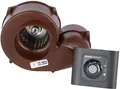 Produktbild: Truma TBM Multivent-Gebläse Warmluftverteilung 12V Camping Wohnwagen 1740307