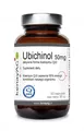 Produktbild: Ubiquinol Coenzym Q10 50 mg (60 Kapseln)