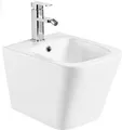 Produktbild: Wand Bidet PISA weiß glänzend