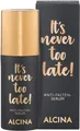 Produktbild: Alcina Its never too late Anti Falten Serum pflegende Kosmetik 30 ml