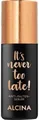 Produktbild: Alcina It’s never too late Anti-Falten-Serum 30ml 02-26