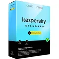 Produktbild: Kaspersky Standard Mobile Edition