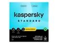 Produktbild: Kaspersky Standard Mobile Edition - Abonnement-Lizenz (1 Jahr)