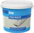 Produktbild: Knauf Flexdicht blau, 15 kg  Dichtmasse