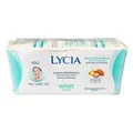Produktbild: Lycia - Haarentfernungscreme für Damen, Velvet Touch, mit Seidenproteinen, 50 ml