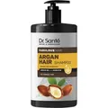 Produktbild: DR.SANTE Argan Haarreinigungs- und Feuchtigkeitsshampoo mit Arganöl und Keratin 1000 ml