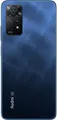 Produktbild: Xiaomi Redmi Note 11 Pro 5G, Atlantic Blue, 6 GB RAM, 128 GB ROM, Dual-SIM - OVP