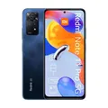 Produktbild: Xiaomi Redmi Note 11 Pro 5G Smartphone 128 GB Atlantic Blue 