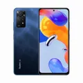 Produktbild: Xiaomi Redmi Note11 pro 5G Dual SIM Blau 128GB Ohne Simlock Refurbished Sehr Gut