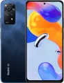 Produktbild: Xiaomi Redmi Note 11 Pro 5G Dual SIM 128GB atlantic blue