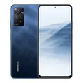 Produktbild: Xiaomi Smartphone Redmi Note 11 Pro 5G 128 GB Atlantic Blue Dual Sim Neuwertig