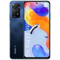 Produktbild: XIAOMI Redmi Note 11 Pro 5G 128GB Blau - Sehr Gut - Smartphone
