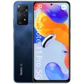 Produktbild: XIAOMI Redmi Note 11 Pro 5G 128GB Blau - Hervorragend - Smartphone