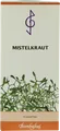 Produktbild: Bombastus-Werke AG MISTELKRAUT Tee 140 g 01009569
