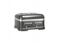Produktbild: KitchenAid Toaster KitchenAid 4-Scheiben Toaster Artisan 5KMT4205