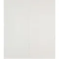 Produktbild: Grosfillex Kunststoffpaneele Element Compact 120 x 37,5 cm 8 mm weiß matt - Weiß