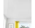 Produktbild: Kunststoffpaneel Element Compact weiß matt 1200 x 375 x 8 mm
