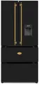 Produktbild: Kaiser Empire KS 80425 Em Kühl-Gefrier Kombi Side-by-Side Kühlschrank No Frost